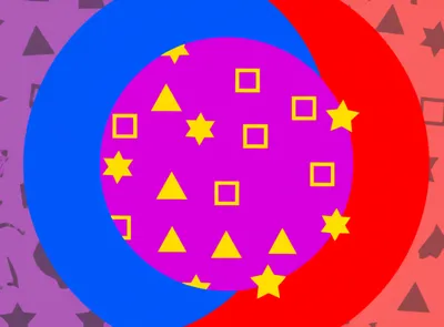 Illustration intersection - Image 1