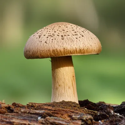 Illustration mushroom - Image 1