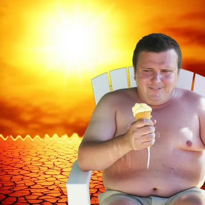 Illustration grilling - Image 1