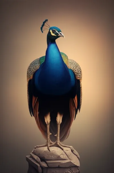 Illustration swollen - Image 1