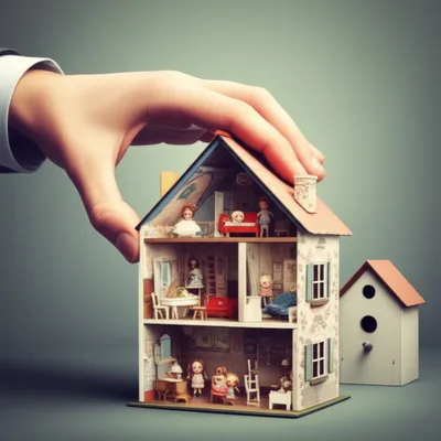 Illustration downsizing - Image 1