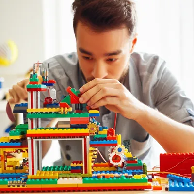 Illustration doer - Image 1