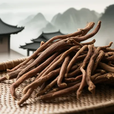 Illustration rhubarb - Image 1