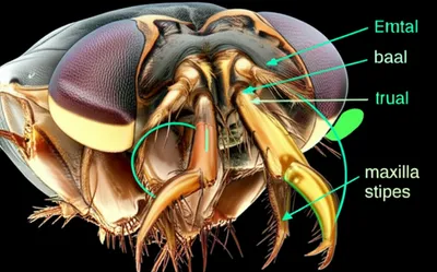 Illustration stipes - Image 1