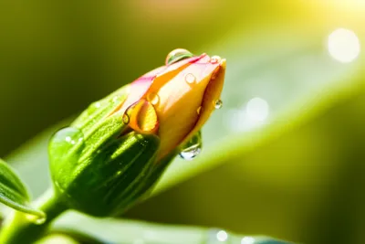 Hình ảnh minh họa budded - Ảnh 1