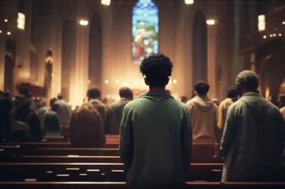 Illustration invitation - Image 1