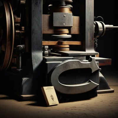 Illustration canons - Image 1