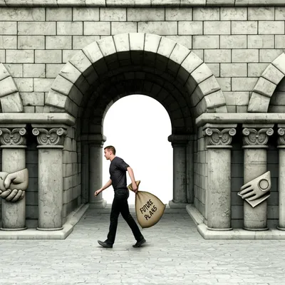 Illustration sureties - Image 1