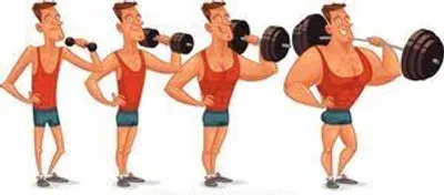 Illustration gradually - Image 2