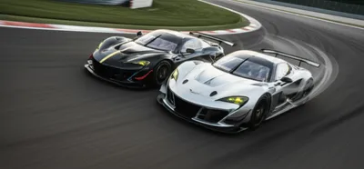 Illustration draughted - Image 1