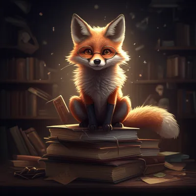 Illustration prettiest - Image 1