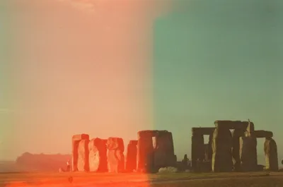 Illustration megalithic - Image 2