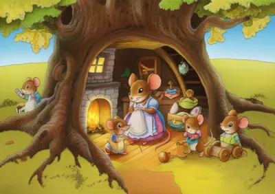 Illustration murine - Image 1