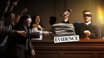 Illustration perverse - Image 1