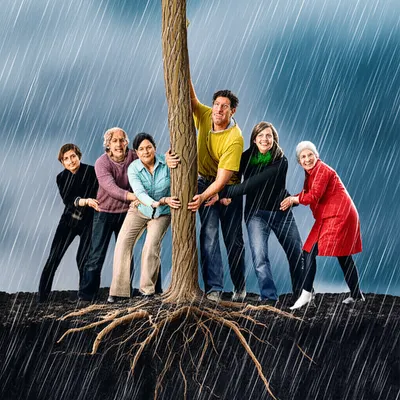 Illustration adhered - Image 1