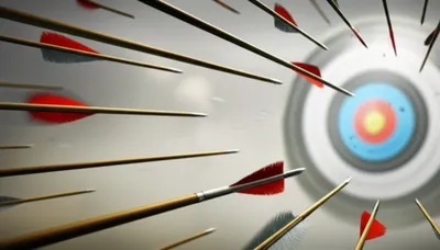 Illustration arrows - Image 1