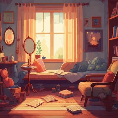 Illustration housing - Image 1