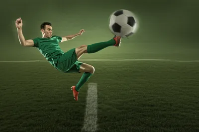 Illustration kicks - Image 1