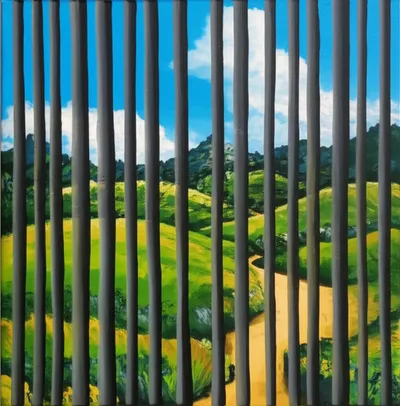 Illustration barring - Image 1