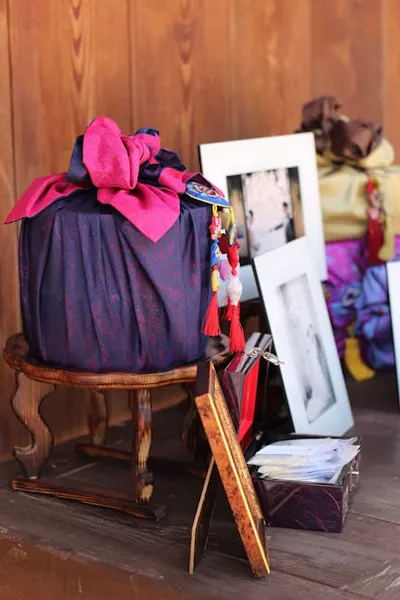 Illustration dowries - Image 2