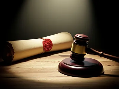 Illustration ordain - Image 1