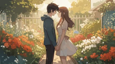 Illustration faithful - Image 1