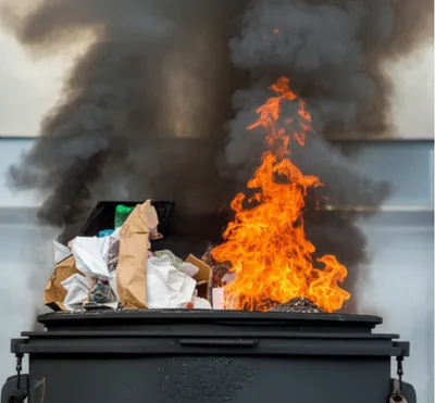 Illustration burners - Image 1