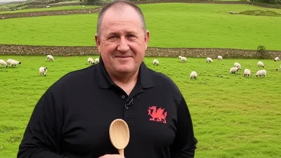 Illustration taffs - Image 1