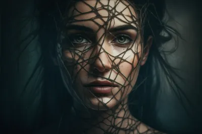 Illustration masks - Image 1