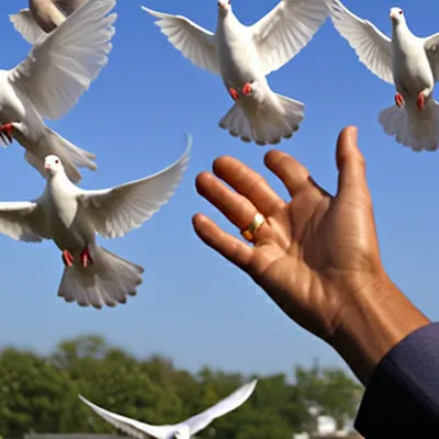 Illustration commanded - Image 1