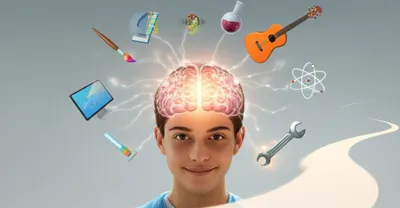 Illustration skills - Image 1