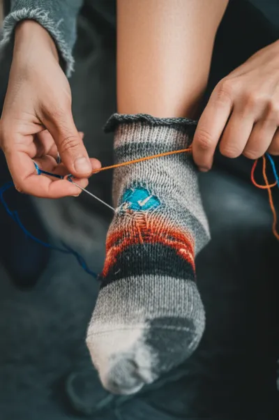 Illustration footing - Image 1