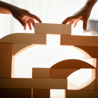 Illustration bricks - Image 1