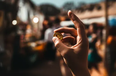 Illustration palm - Image 1