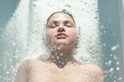 Illustration bathes - Image 1