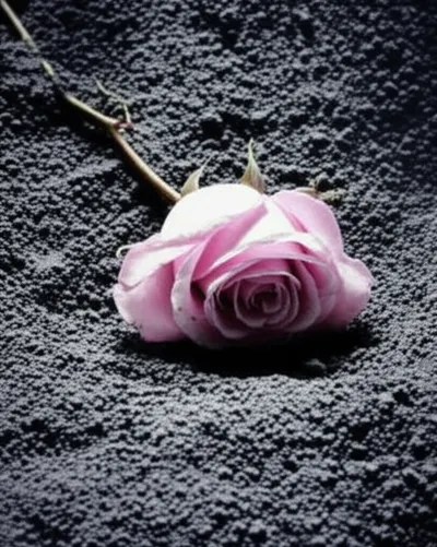 Illustration burned - Image 1