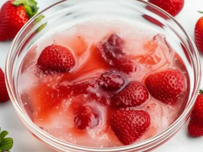 Illustration congeals - Image 1