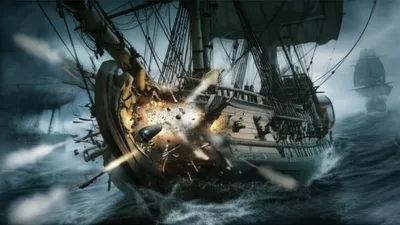 Illustration hulls - Image 1