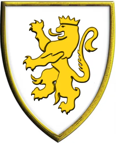 Illustration emblazon