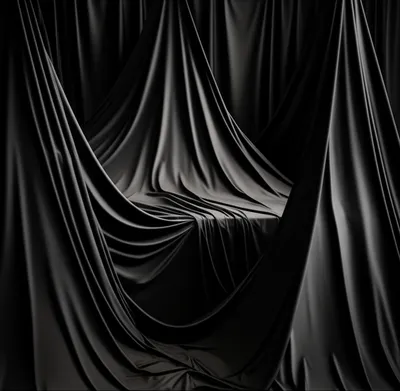 Illustration blacks - Image 1