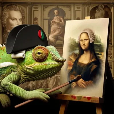 Illustration did - Image 1