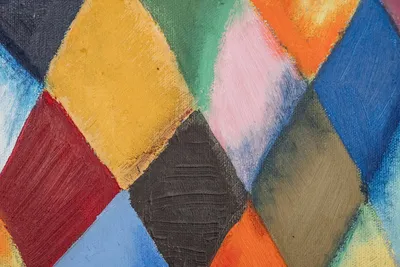 Illustration chequers - Image 1