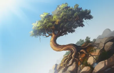 Illustration nerve - Image 1