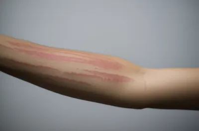 Illustration weal - Image 1