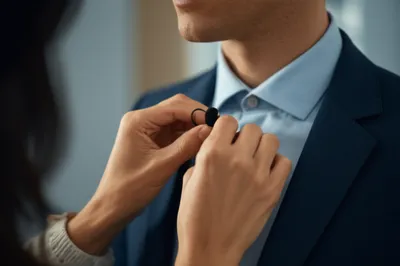 Illustration microphone - Image 1