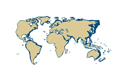 Illustration continent - Image 1