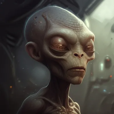 Illustration greys - Image 1