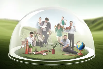 Illustration covers - Image 1