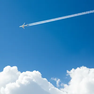 Illustration aeroplane - Image 1