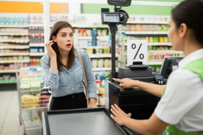 Illustration surcharging